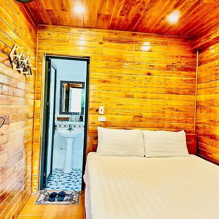 Cao Thach Homestay Ninh Binh Bagian luar foto
