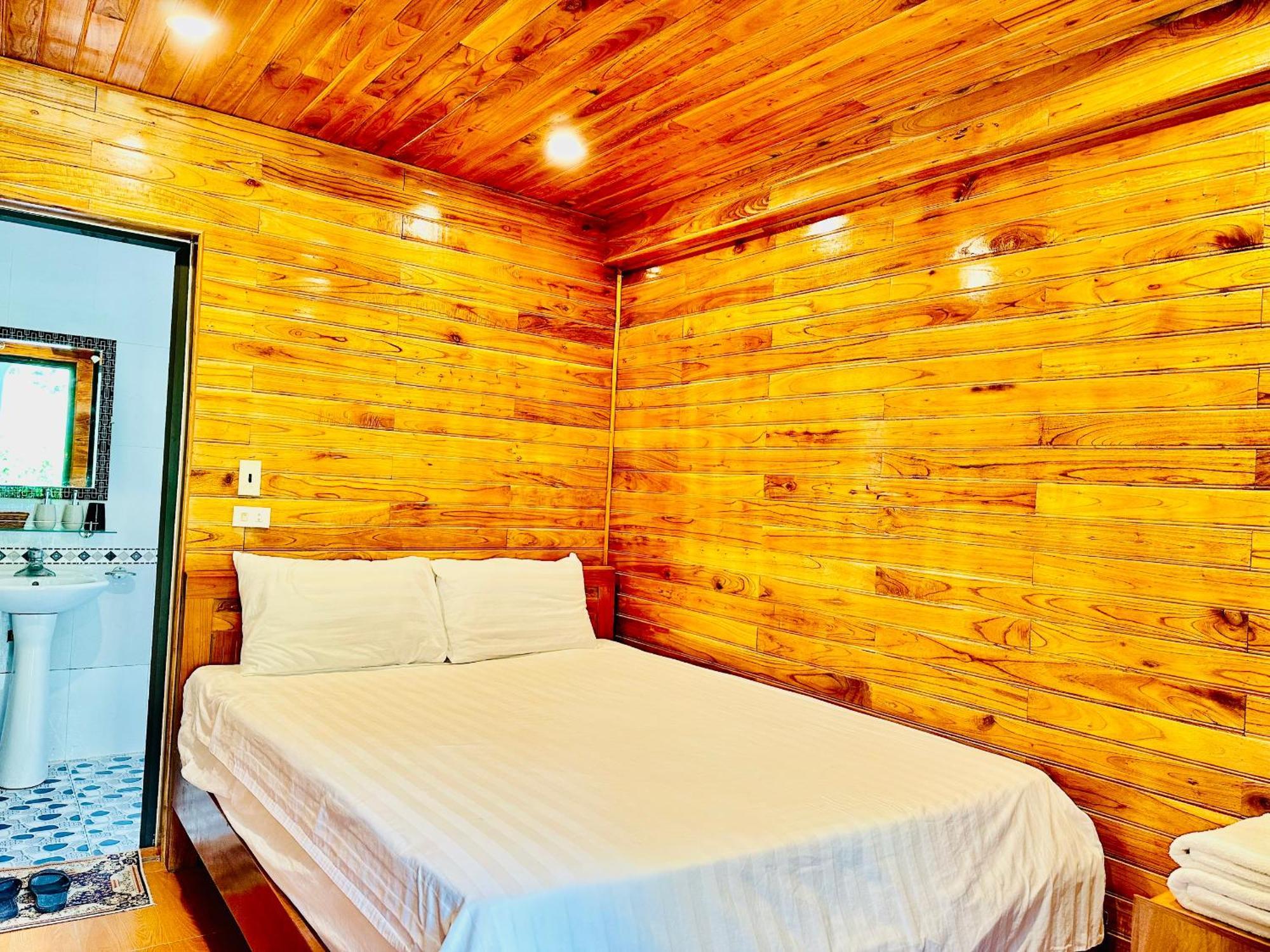 Cao Thach Homestay Ninh Binh Bagian luar foto