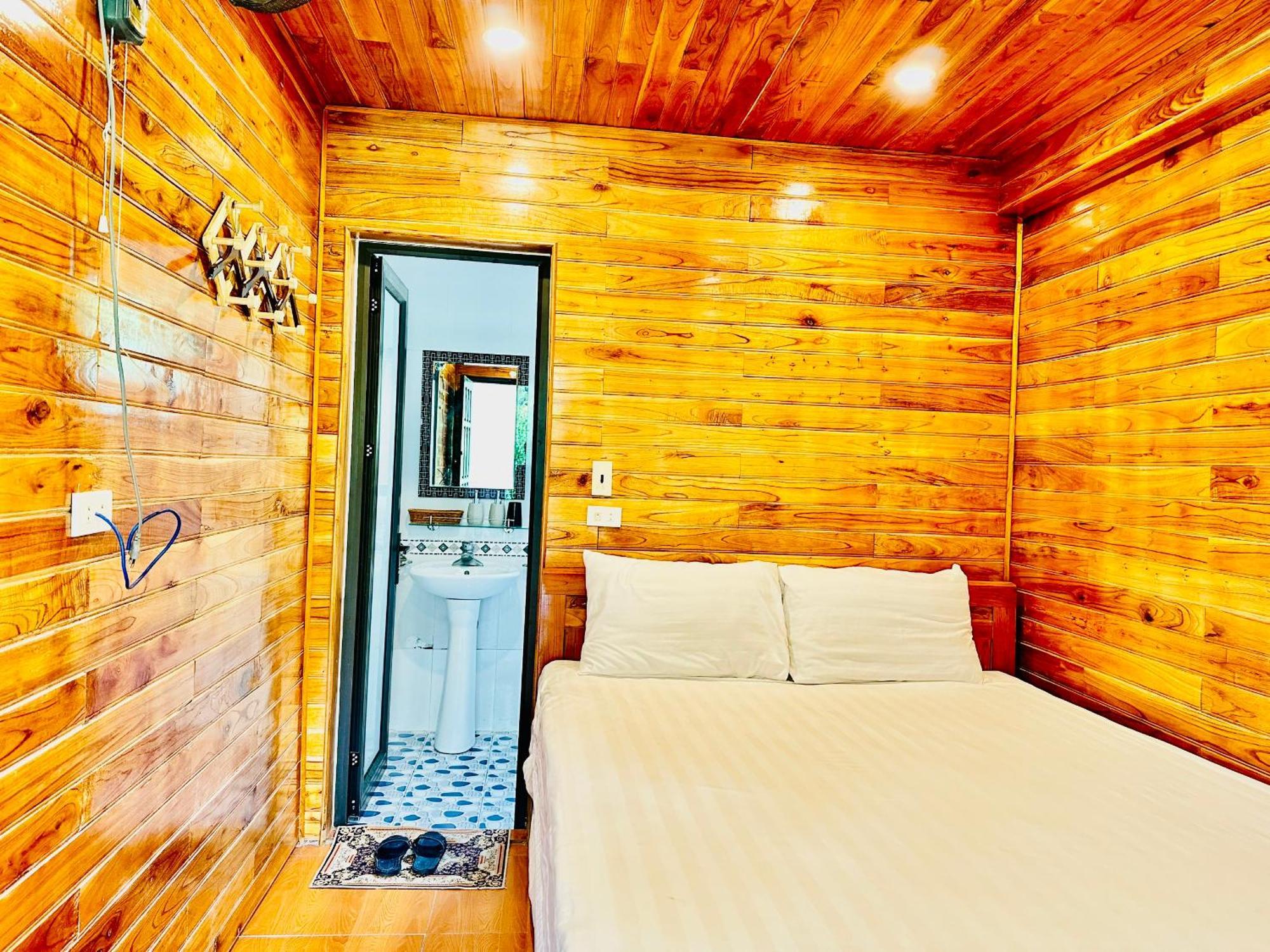 Cao Thach Homestay Ninh Binh Bagian luar foto